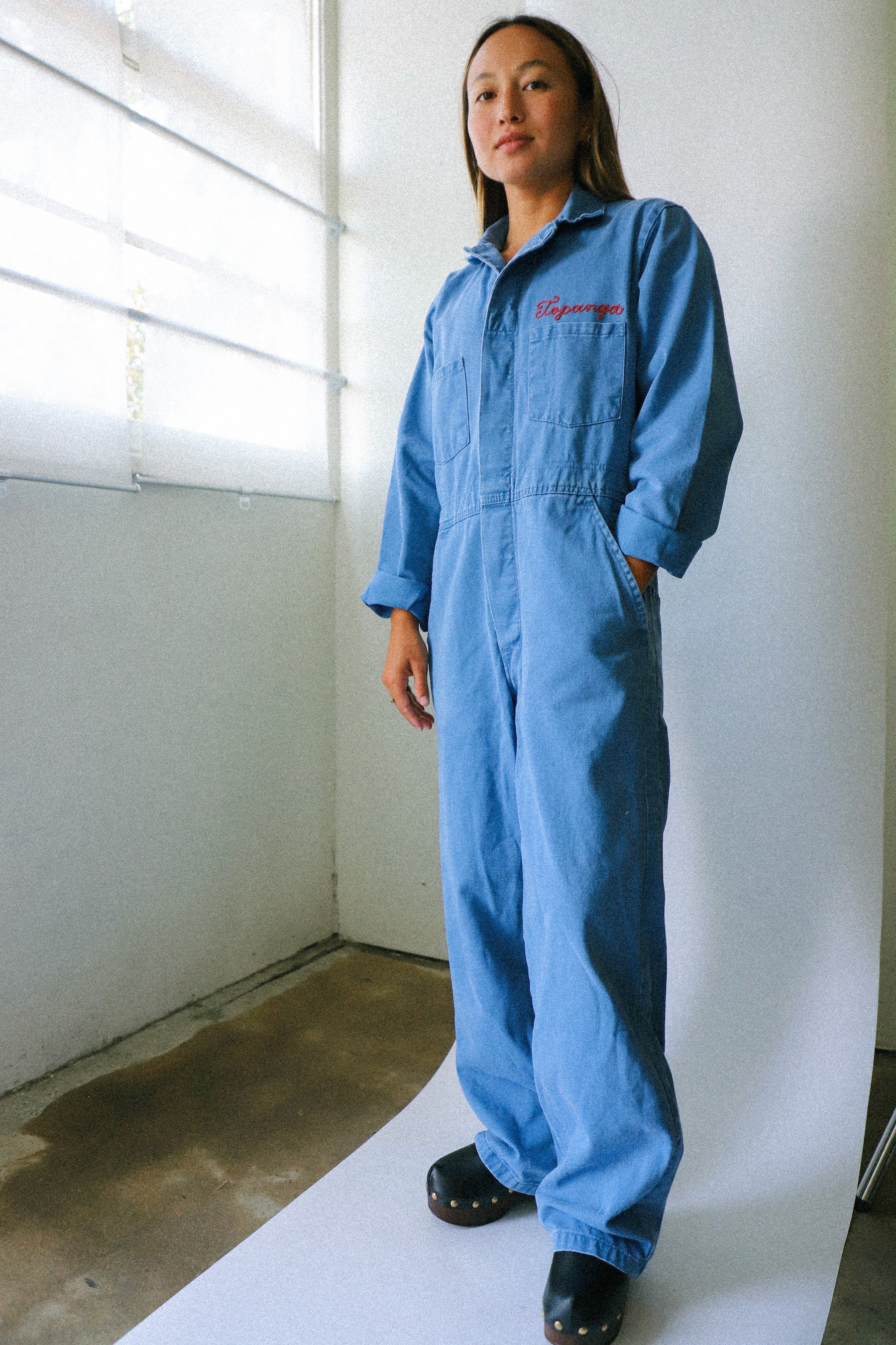 Prism X Large Lemonade Topanga Coveralls