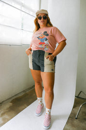 Florida Mickey Tee