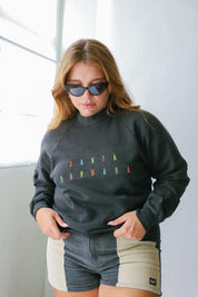 Santa Barbara Sweatshirt