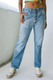 Vintage Levi's 010