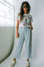 Bound By Wild Desire Reverse GF Tee