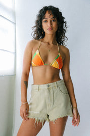 Layla Stone Dusters Short