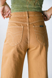 Tobacco Sailor Jean