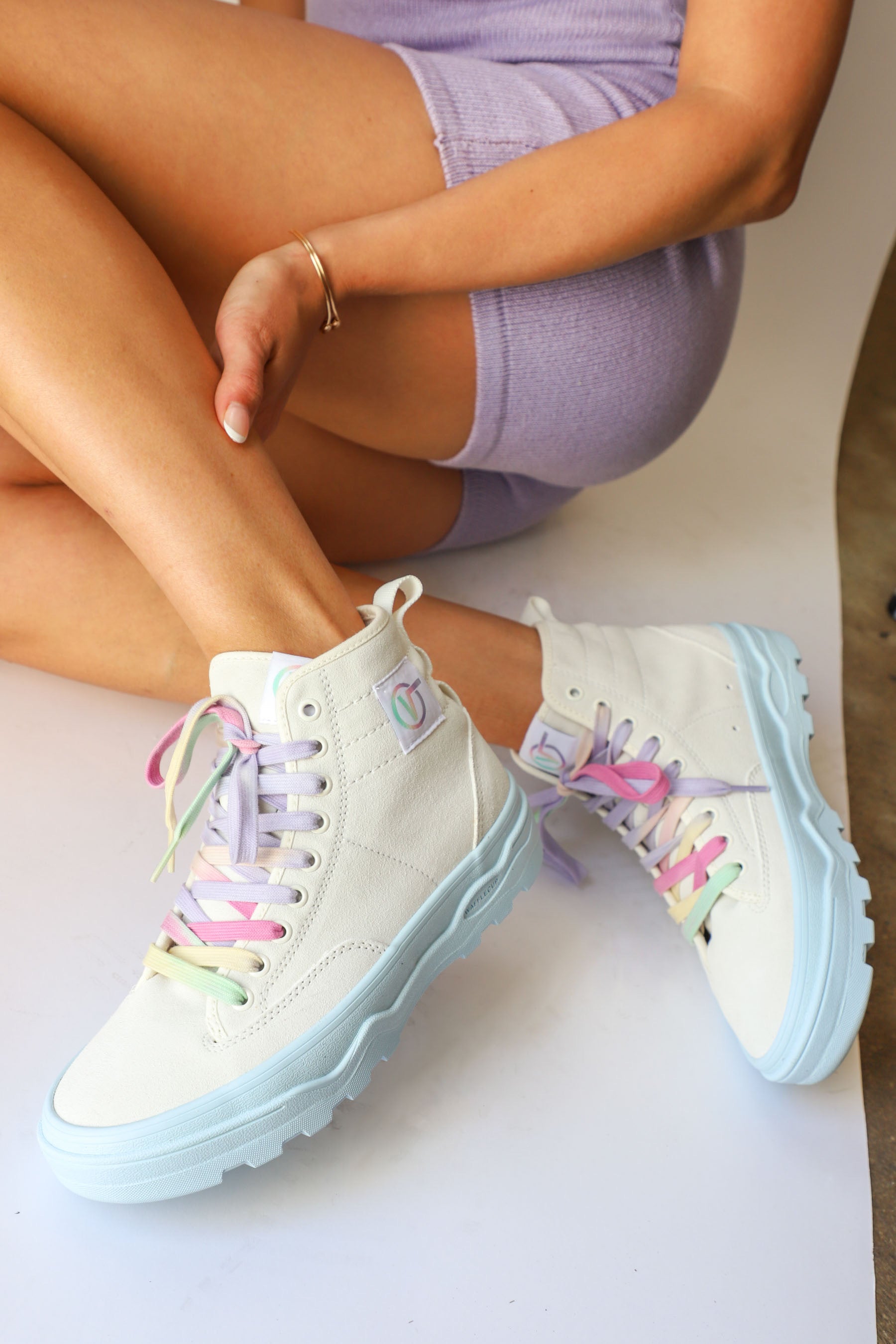 Pastel Pop Sentry WC