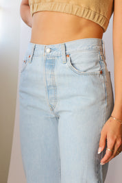 Ojai Shore Ribcage Straight