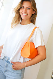 Tropic Hug Shoulder Bag