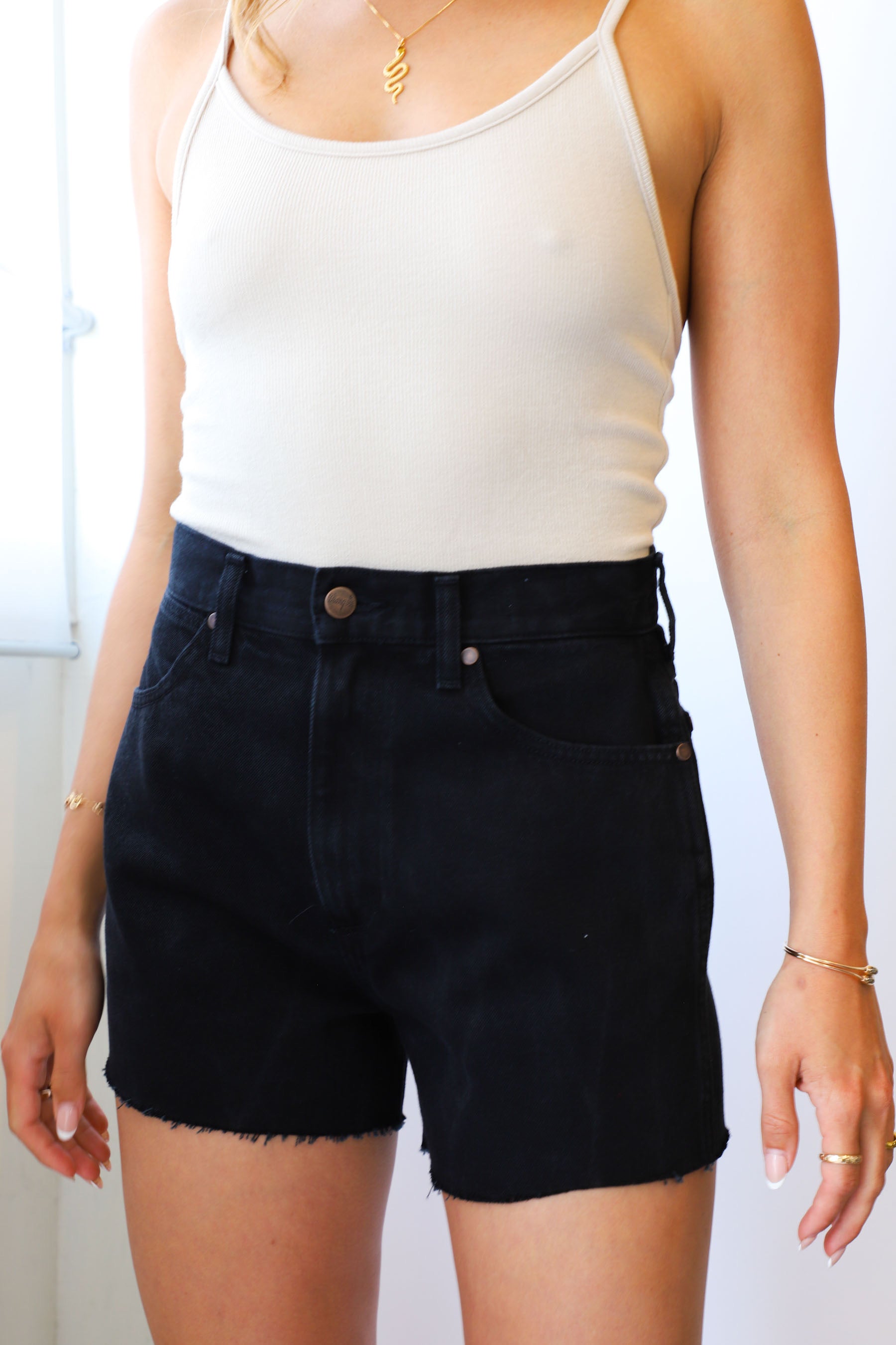 Lightening High Rise Festival Short