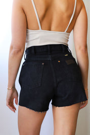 Lightening High Rise Festival Short