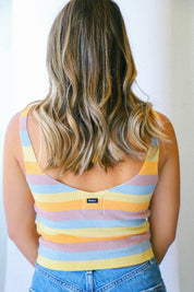 Rainshadow Sweater Tank