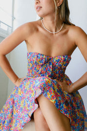 Sasha Mini Dress