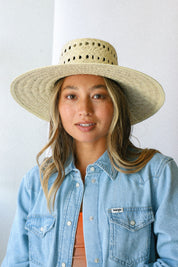 Prairie II Sun Hat