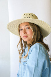 Prairie II Sun Hat