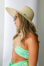 Janae Sun Hat