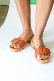 Canyon Mar Sandal