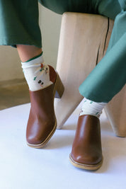 Spur Of The Moment Mule