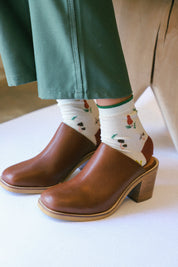 Spur Of The Moment Mule