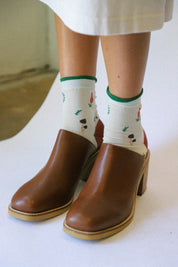 Spur Of The Moment Mule