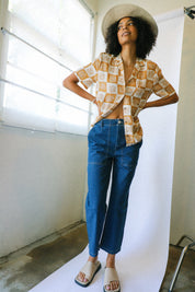 Indigo Vancouver Pant