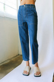 Indigo Vancouver Pant