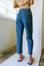 Indigo Vancouver Pant