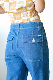 Indigo Vancouver Pant