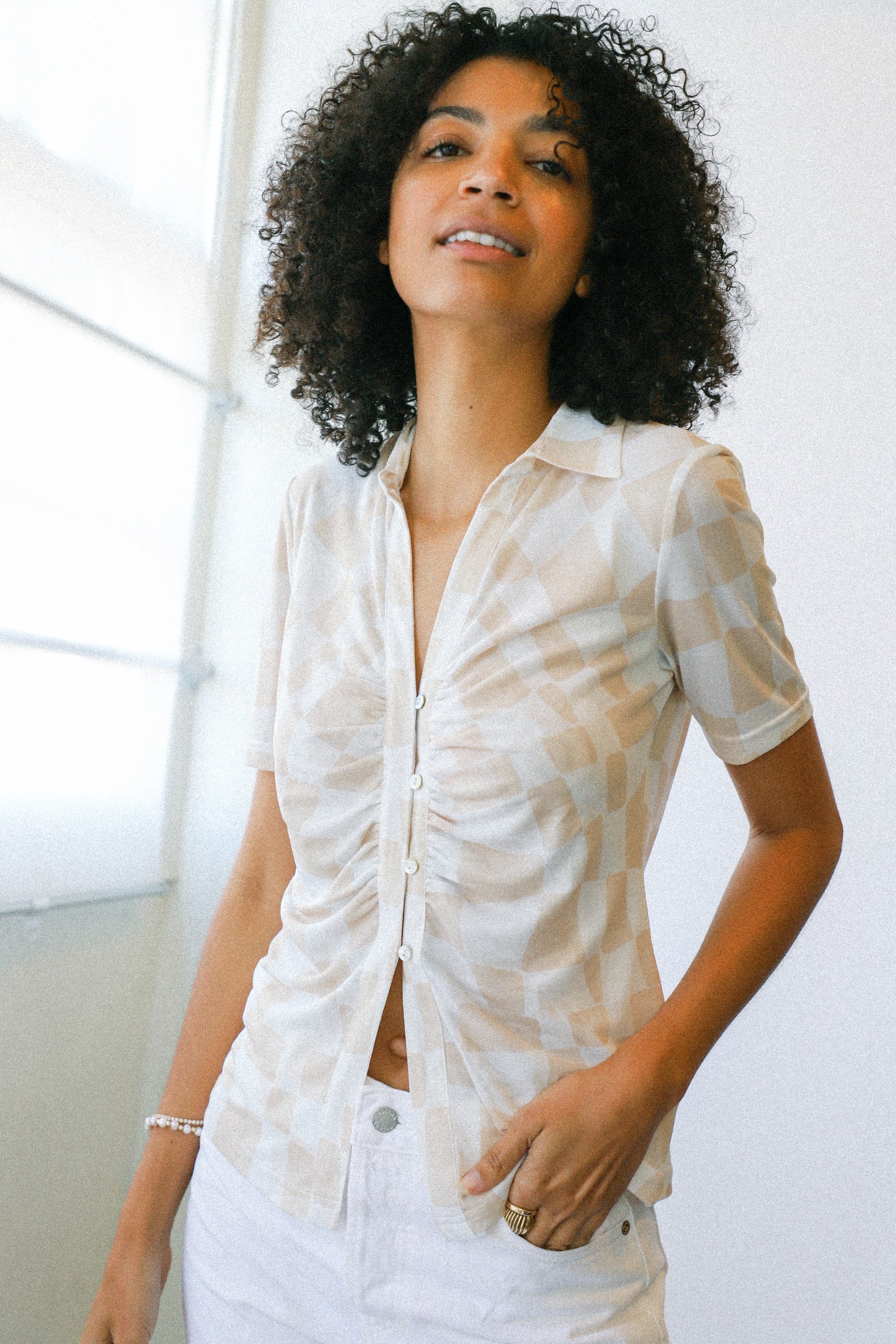 Mojave Kai Top