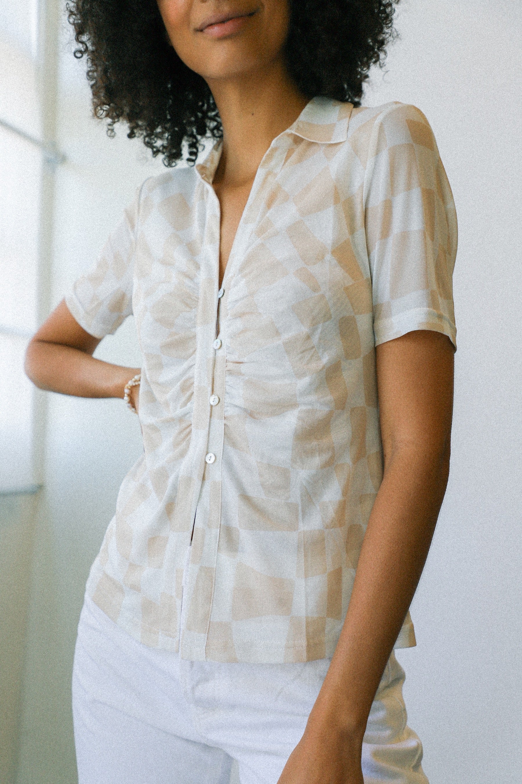 Mojave Kai Top
