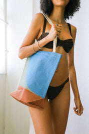 Sage Paloma Tote