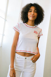 Province of Pisa Tourist Tee