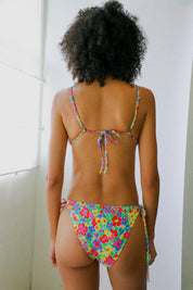 La Fortuna Floral Izzi Top