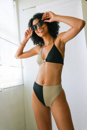 Two Tone Olympus Bottom
