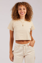 Sand Baby Tee