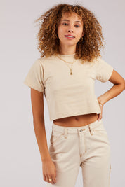 Sand Baby Tee