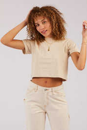 Sand Baby Tee
