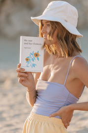 The Sun and Her Flowers