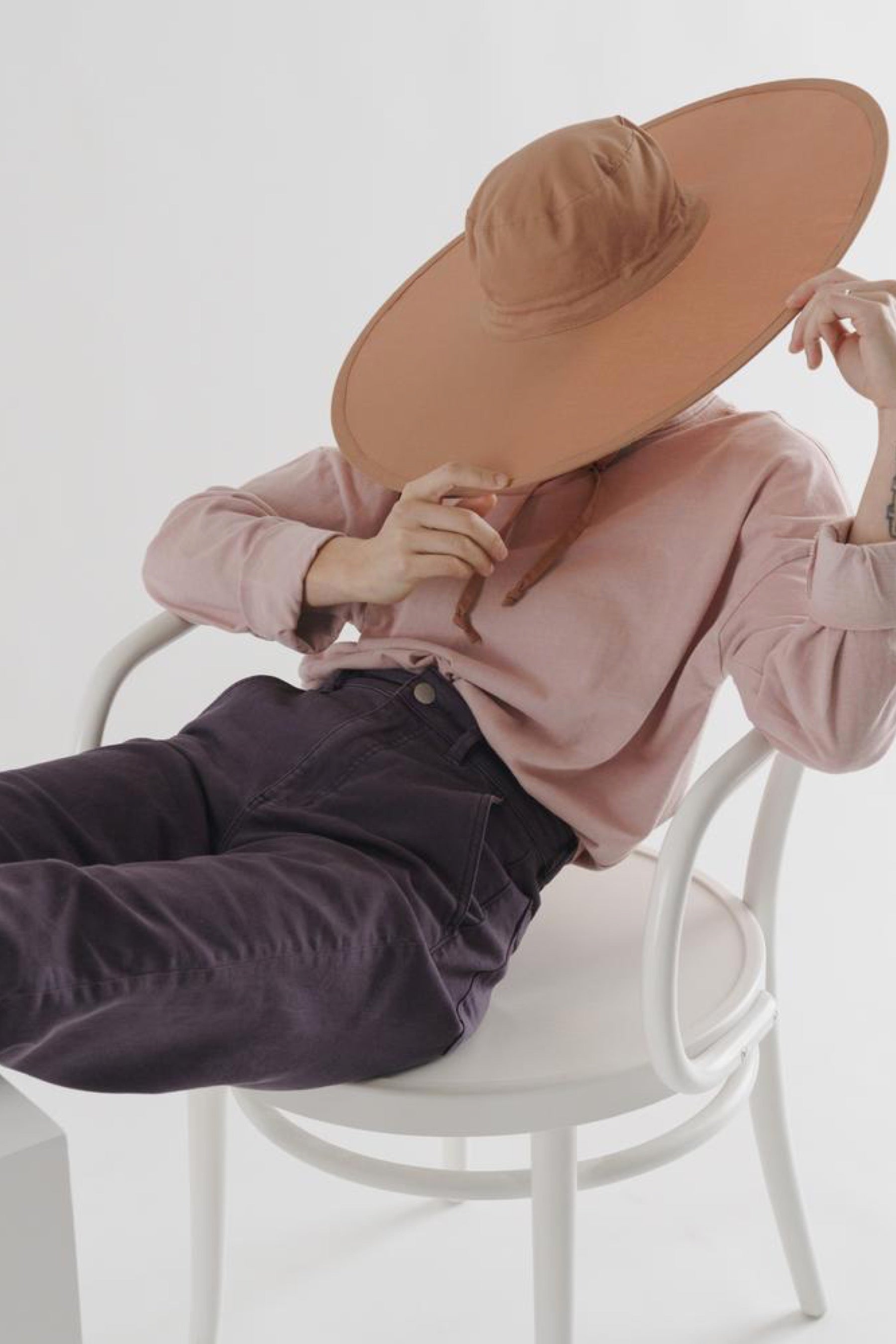 Adobe Packable Sun Hat