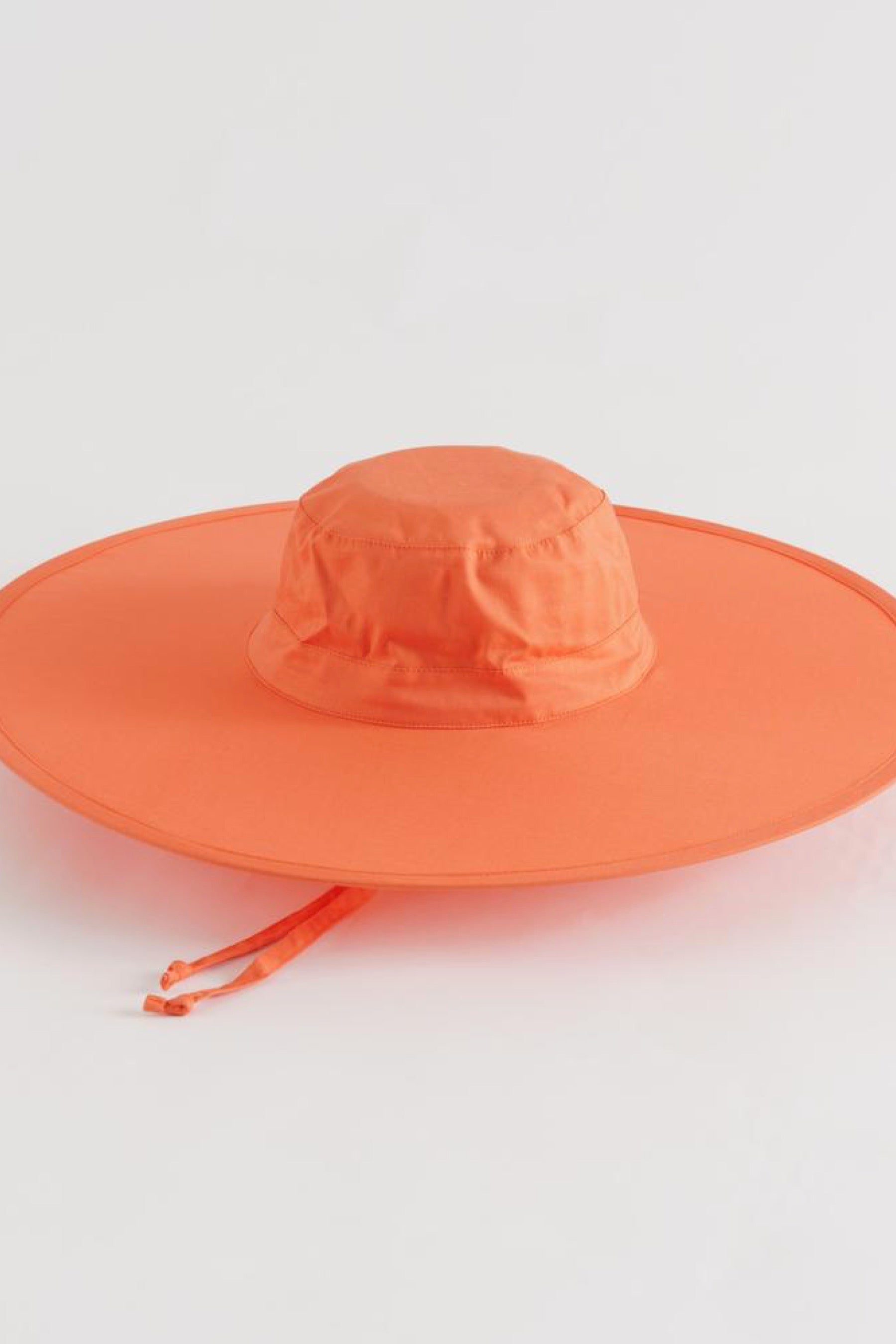 Poppy Packable Sun Hat