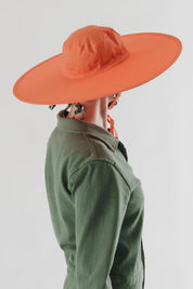 Poppy Packable Sun Hat