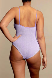 Lilac Pamela One Piece