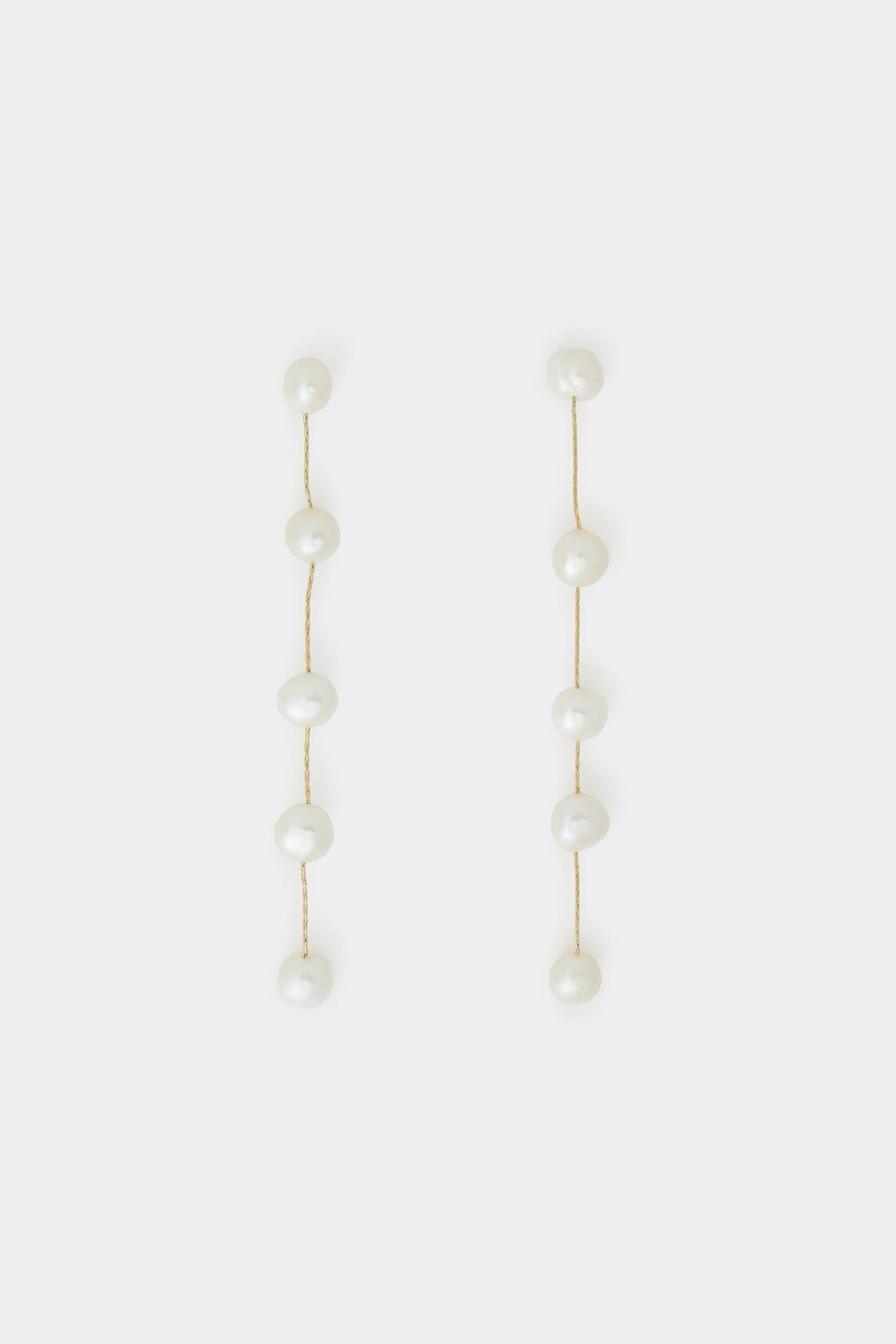 Pearl Smith Earrings