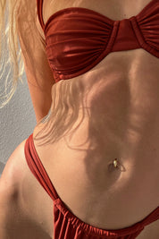 Clay Bare Bottoms