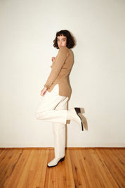 Bone Ezra Boot
