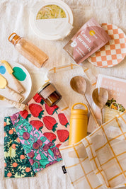 Cacao Turmeric Latte Blend