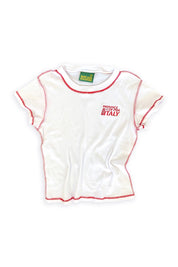 Province of Pisa Tourist Tee