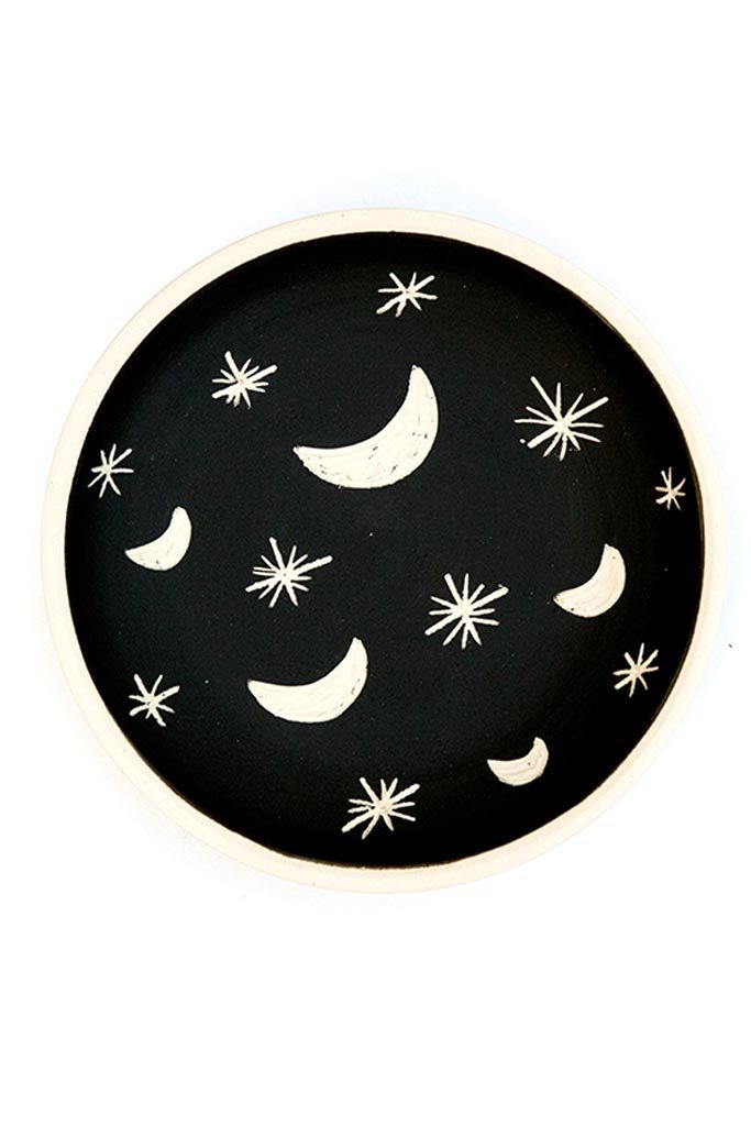 Stellar Jewelry Dish