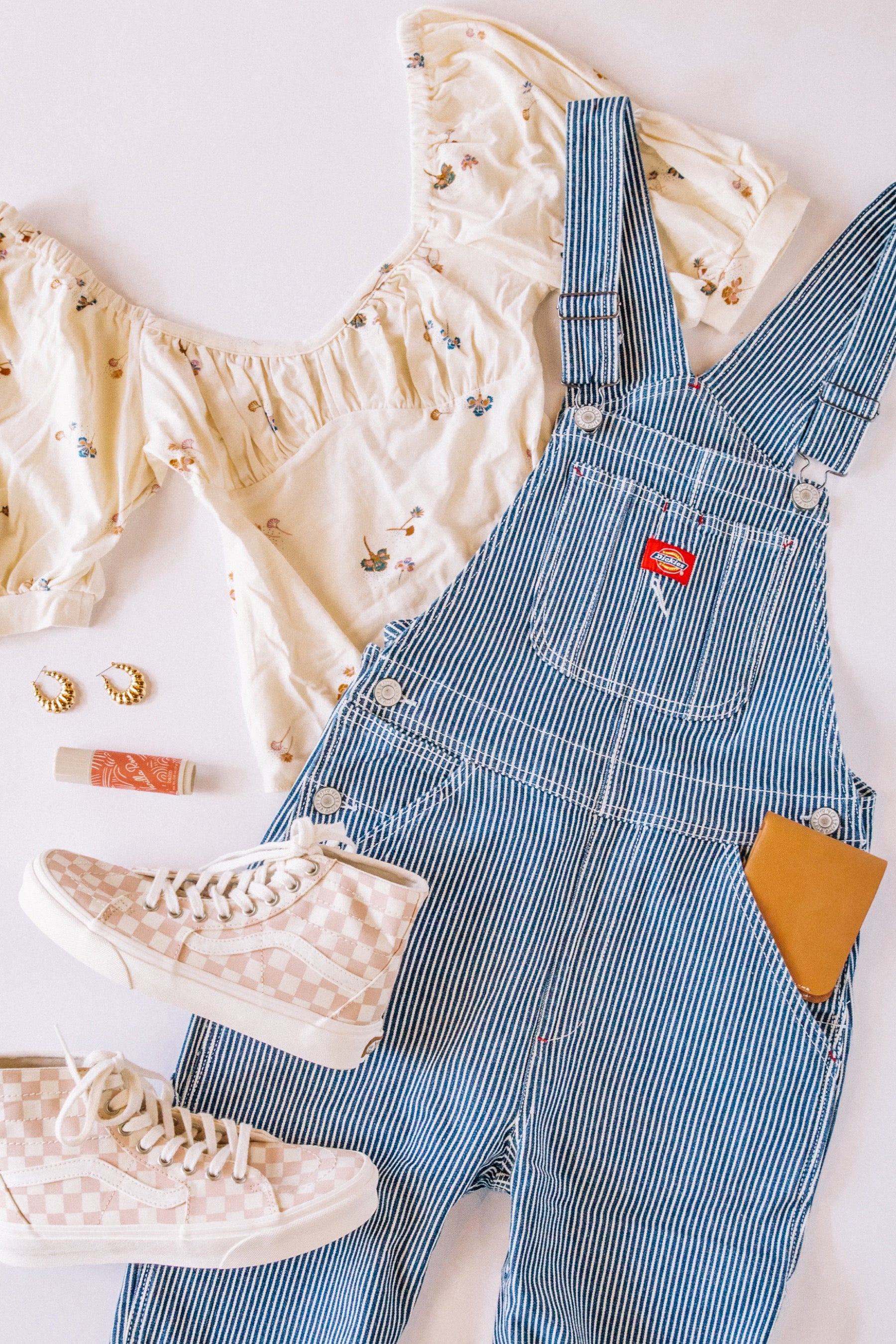 Ivory Play Date Bodysuit