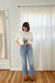 The Go-Go's Beautify America Merch Tee