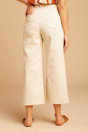Natural Flora Pant