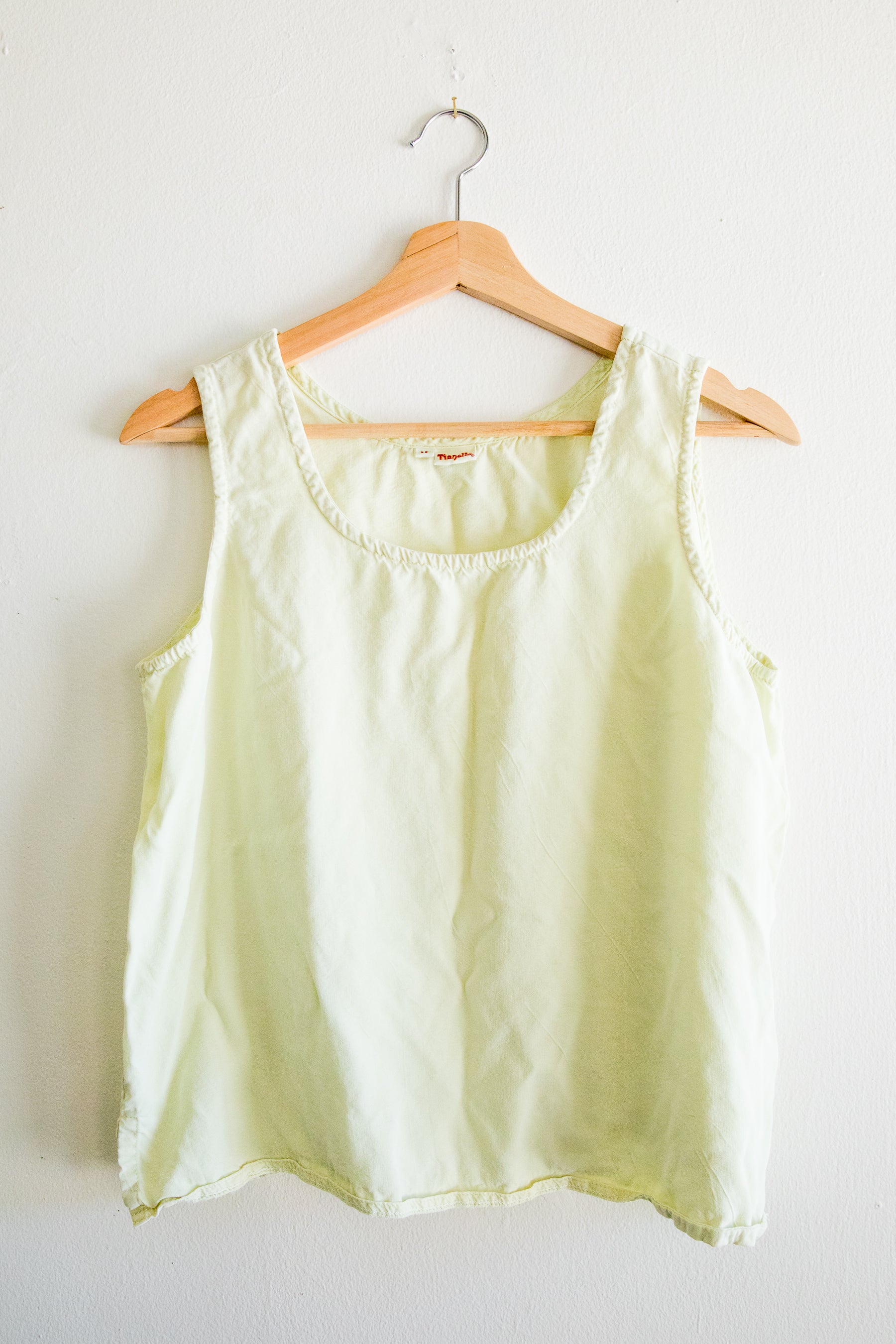 Honeydew Tianello Tank