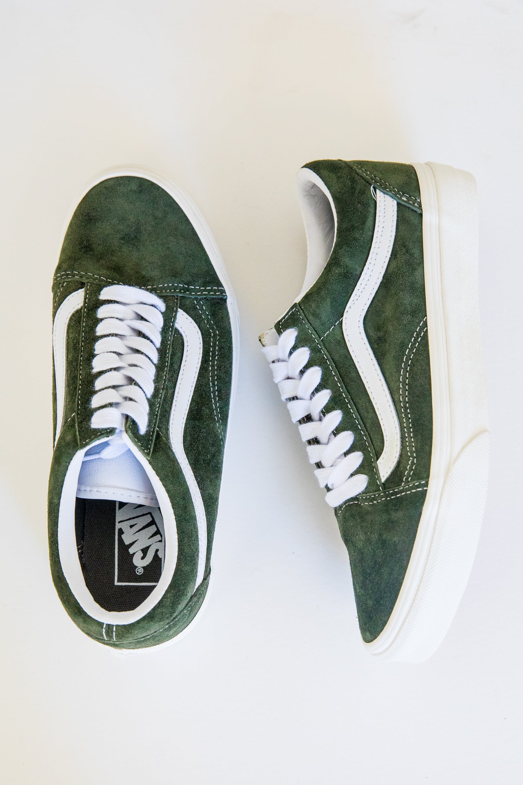 Grapeleaf Old Skool